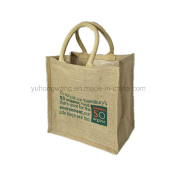 Promotion Canvas Tote Bag, Cotton Shopping Bag